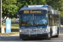 CT Transit 909 Express